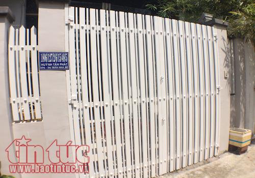 Hoa mắt với số nhà trong hẻm ảnh 7